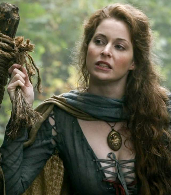 The 14 Hottest Characters In Game Of Thrones